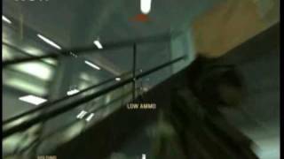 Rainbow Six Vegas  Nevada Dam Part 5  WikiGameGuides [upl. by Evelinn]