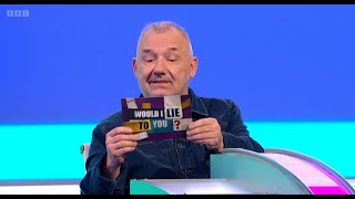 Did Bob Mortimer make a decision in a caravan park at midnight that he soon came to deeply regret [upl. by Phonsa]