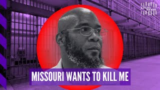 Who is Marcellus quotKhaliifahquot Williams—the innocent man Missouri is about to execute [upl. by Drusi]