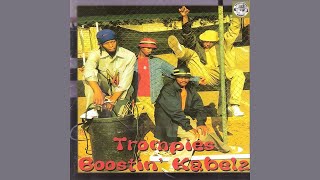 Trompies  Introduction Boostin Kabelz [upl. by Adnawat629]