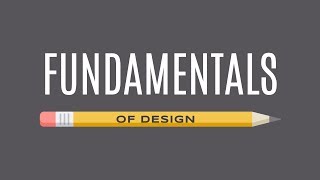 Beginning Graphic Design Fundamentals [upl. by Dun420]