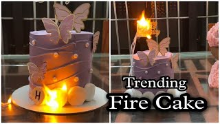 ഇനി ഇവനാണ് താരംtrending caketrending cakeideas birthdaycelebration [upl. by Annoyik895]