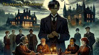 The Mystery of Cloomber Sir Arthur Conan Doyle  Full Audiobook [upl. by Jobe]