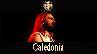 Caledonia  Lyrics  Song about Scotland  celtic folk music by Dougie MacLean [upl. by Jurdi]