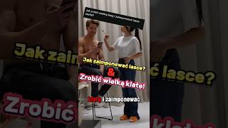 Jak zaimponować Jak zrobić wielką klatę  1 metoda❗️kalistenika sport trening fitnes motywacja [upl. by Gena]