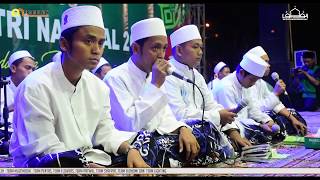 Addinulana  Tim Hadrah As  Shofa Pon Pes Injelan Sampang quot Santri Sampang Bersholawatquot [upl. by Ayaros]