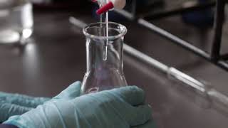 What is a Titration and how is it performed [upl. by Gilberta]