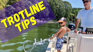 How to Catch Crabs Crabbing Gear and Tips Chesapeake Bay [upl. by Sirois]