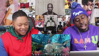 Bobby Shmurda  Shmoney Ft Quavo Rowdy Rebel REACTION [upl. by Sille]