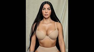 Kim Ks 30Way Bra Fashions New Obsession [upl. by Demahum399]