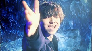 三浦大知 Daichi Miura  Blizzard 映画『ドラゴンボール超 ブロリー』主題歌 [upl. by Nevuer]