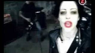 THE DISTILLERS DRAIN THE BLOOD  YouTube Music [upl. by Bryon800]