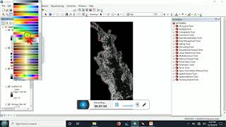 Delineation of Groundwater Potential Zones Using GISRemote sensing Techniques and AHP [upl. by Ynnel]