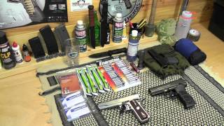 Top Ten Skills For Preppers [upl. by Al]