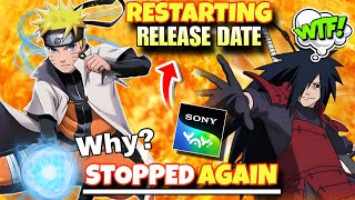 Naruto Shippuden Hindi Dub New Episodes Stopped Again  Release Date   Factolish [upl. by Talbot]