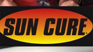 How to fix a Polyester Surfboard Rail Ding Repair using SunCure Fiber filled Resin The Surf Source [upl. by Hayn]