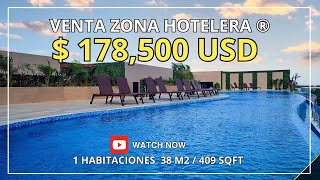 VENTA TULUM  NUEVA ZONA HOTELERA [upl. by Einaffets]