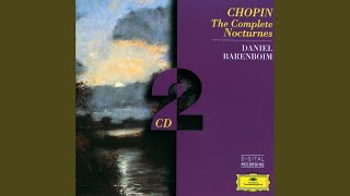 Chopin Nocturne No 16 In E Flat Op 55 No 2 [upl. by Kowalski104]