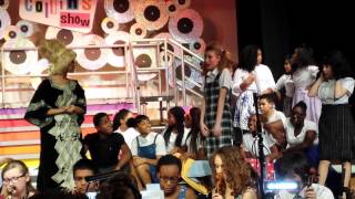 Hairspray The Musical PE ampquot Run and Tell thatquot [upl. by Gonzalez848]