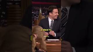 Nicole Kidman and Jimmy Fallon Our AlmostDate Confession [upl. by Naejarual]