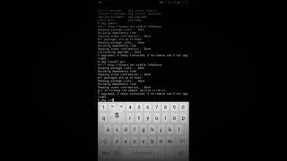 تثبيت أداة Routersploit على Termux [upl. by Martita]