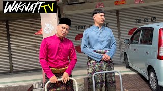 WAKNAT KE RUMAH TAHFIZ amp ANAK YATIM [upl. by Arret]