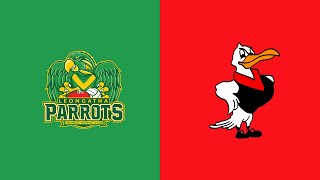 Leongatha vs Warragul  Full Match  Gippsland League 2024 [upl. by Constance]