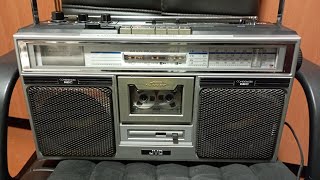 продам JVC RC646L цена снижена 4000 грн [upl. by Fulks]