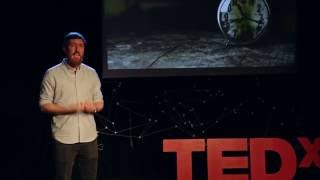 How to learn any language easily  Matthew Youlden  TEDxClapham [upl. by Annice]