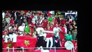 المغرب ضذ ملاوي30 Mqroc VS Malawi Morocco VS Malawi [upl. by Nevin]