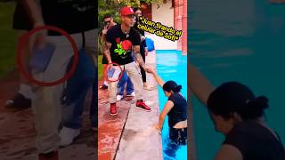 KIMA RESCATA EL CELULAR DE SOFI 😱😳  jukilop shorts viral [upl. by Yanffit]