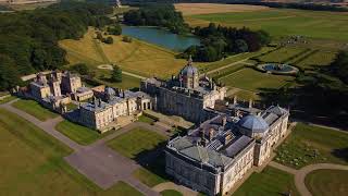 Castle Howard North Yorkshire [upl. by Ykcin]