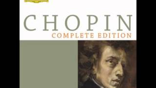 Piano Concerto No 2 Op 21 in Fm  Chopin Szekely Istvan [upl. by Orwin]