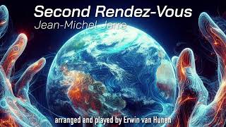 JeanMichel Jarre  Second RendezVous Orchestral Cover [upl. by Orlantha381]