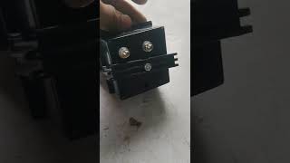 Voltage metre and ampere metre ko kaise lagaen voltage metre or ampere metre mein kya antar hota hai [upl. by Nitsew]