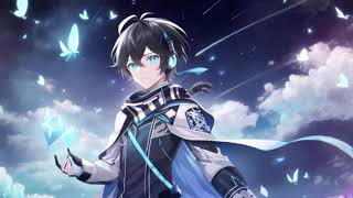 Nightcore  Aurora Lyrics [upl. by Aneele375]