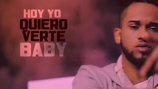 Bryant Myers x Anuel AA  Porque Sigues Con El Remix IA [upl. by Tertias]