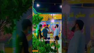 Zia tabarak YouTuber 🥰🥰 love [upl. by Hirai]