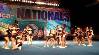 Woodlands Elite Generals [upl. by Adali895]