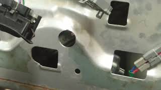 2007 Mazda B4000 Right Power Window Problem [upl. by Chrisoula]