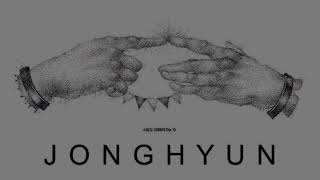 jonghyun  Diphylleia grayi skeleton flower  slowed  reverb [upl. by Georglana]