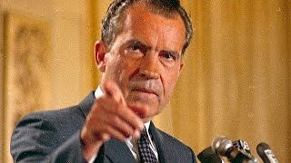 Nixon Homosexuality Killed The Roman Empire [upl. by Erdreid]