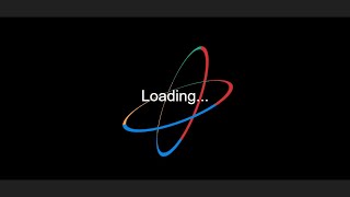 Create Loading Screen using only HTML and CSS  Preloader Animation with CSS [upl. by Bobbye]