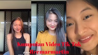 Kumpulan Video Tik Tok REEMAR MARTIN [upl. by Terb]