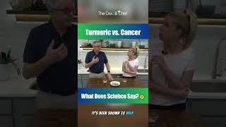 Turmeric vs Cancer What Does Science Really Say [upl. by Bernardo]