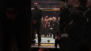 The Greatest of AllTime 🐐 Jon Jones 🏆 UFC309 [upl. by Mafalda]