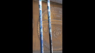 2024 VENTUS Patriot Edition  Fujikura Golf [upl. by Gardel311]