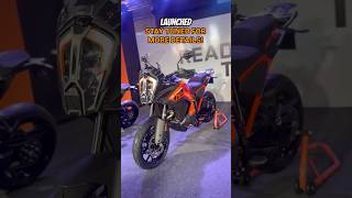 ktm 1290 super adventure s  1290 super adventure s  ktm 1290 adventure  ktm  shortsfeed [upl. by Ysnap201]