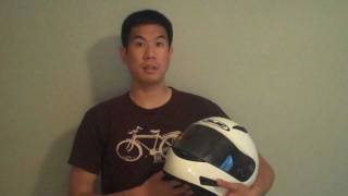 HJC CL15 Motorcycle Helmet Review [upl. by Acinyt816]