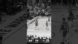 Steph just cant miss basketballplayer nbaplayer lnba2k20 [upl. by Lyndel]